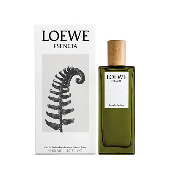 Loewe Esencia парфюмна вода за мъже | monna.bg